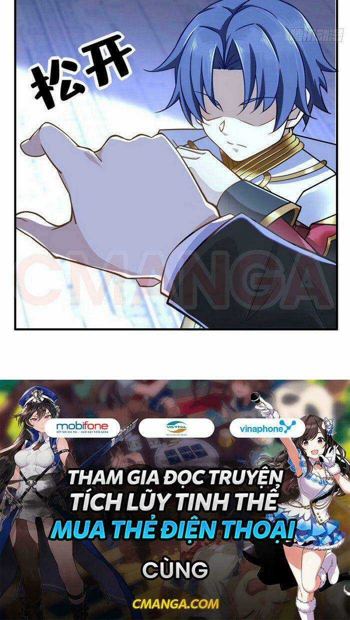 Xuyên Tới Tương Lai: Làm Đàn Ông Không Dễ Chapter 72 trang 34