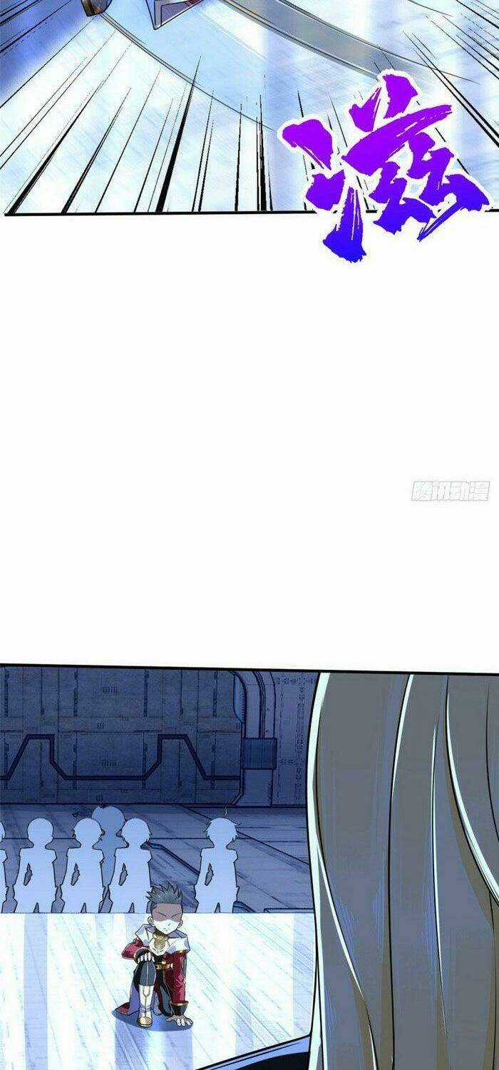 Xuyên Tới Tương Lai: Làm Đàn Ông Không Dễ Chapter 73 trang 17