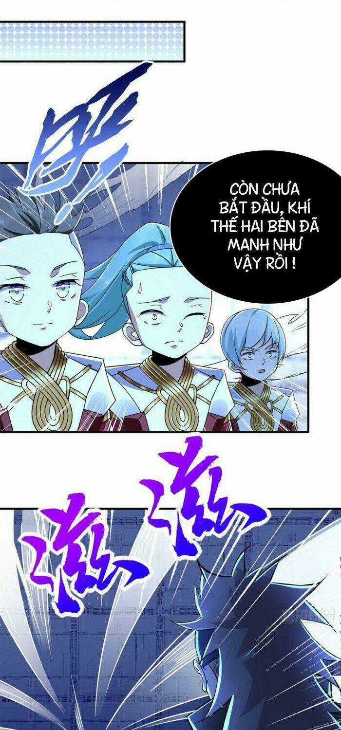 Xuyên Tới Tương Lai: Làm Đàn Ông Không Dễ Chapter 74 trang 11