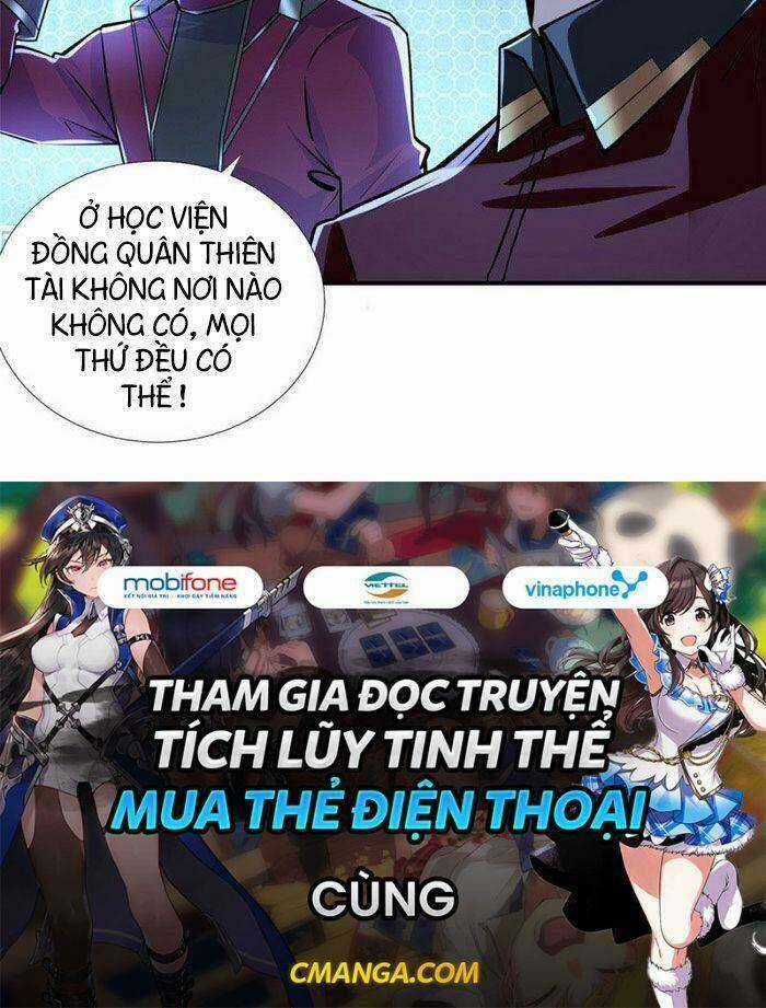 Xuyên Tới Tương Lai: Làm Đàn Ông Không Dễ Chapter 74 trang 29