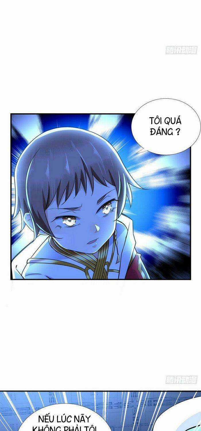 Xuyên Tới Tương Lai: Làm Đàn Ông Không Dễ Chapter 74 trang 6