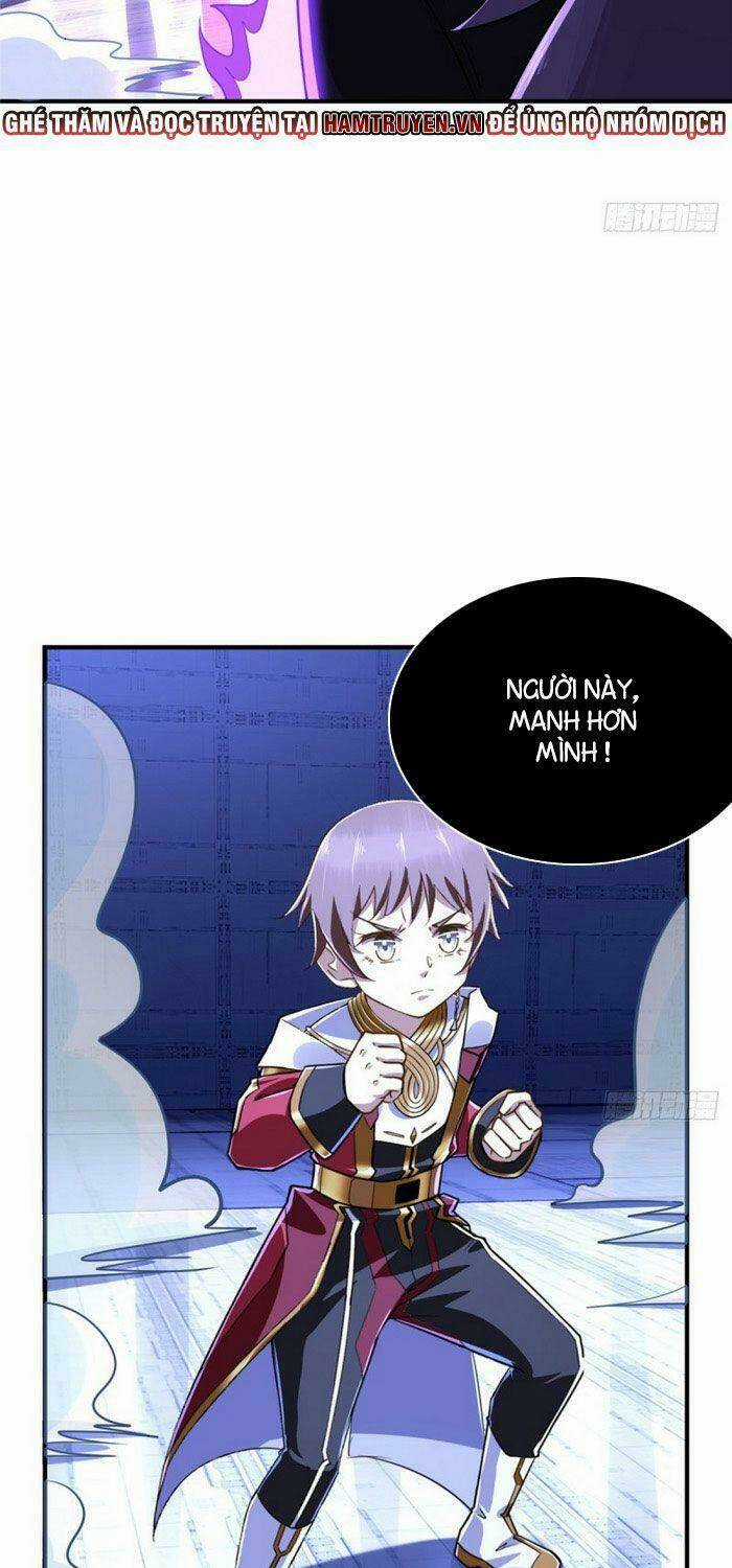 Xuyên Tới Tương Lai: Làm Đàn Ông Không Dễ Chapter 75 trang 12