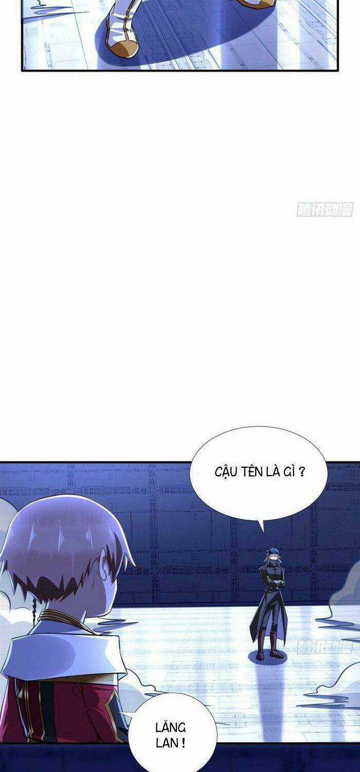 Xuyên Tới Tương Lai: Làm Đàn Ông Không Dễ Chapter 75 trang 13