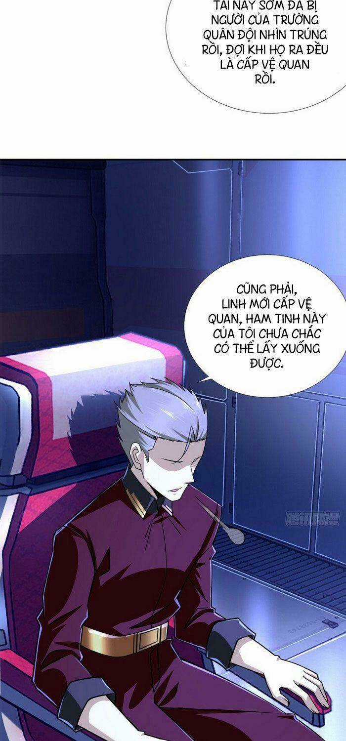 Xuyên Tới Tương Lai: Làm Đàn Ông Không Dễ Chapter 75 trang 2