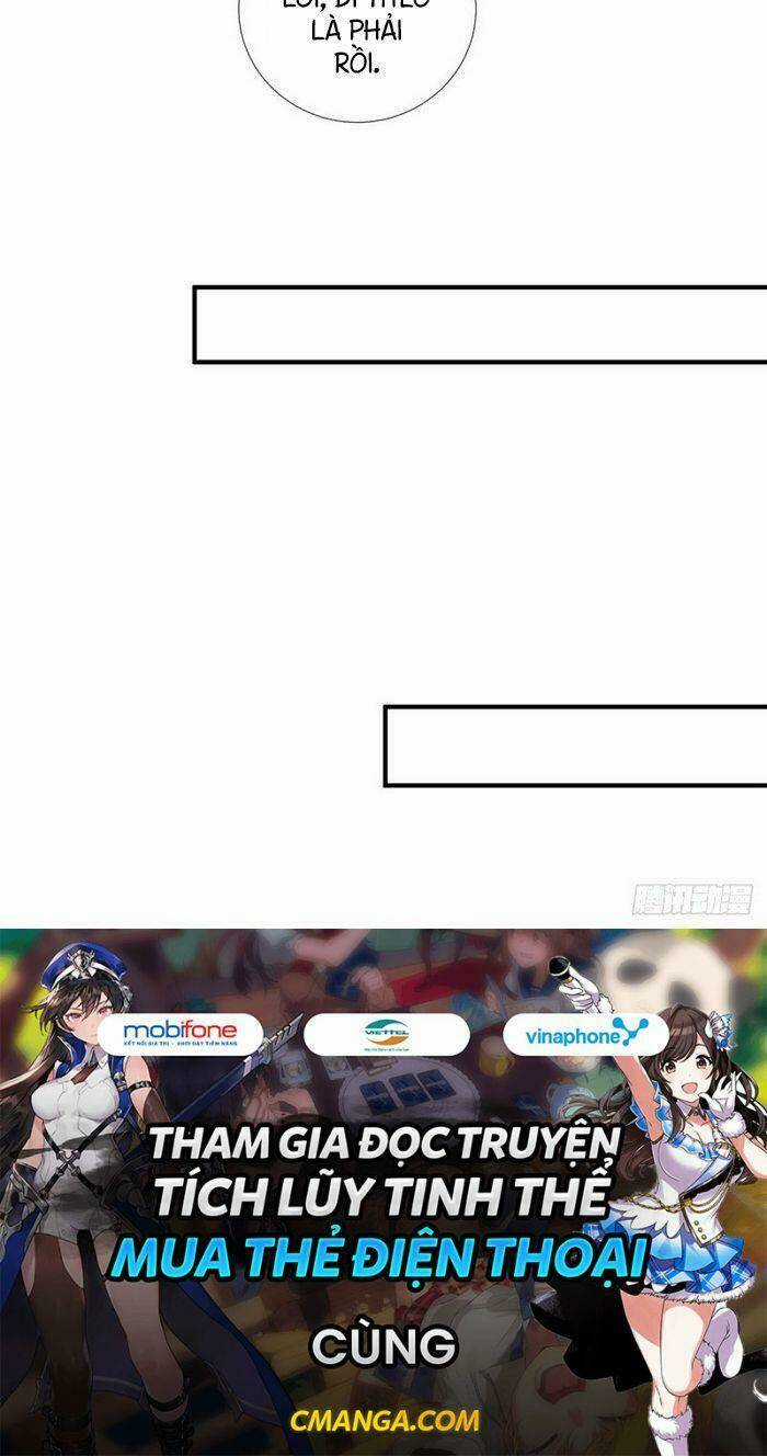 Xuyên Tới Tương Lai: Làm Đàn Ông Không Dễ Chapter 75 trang 30