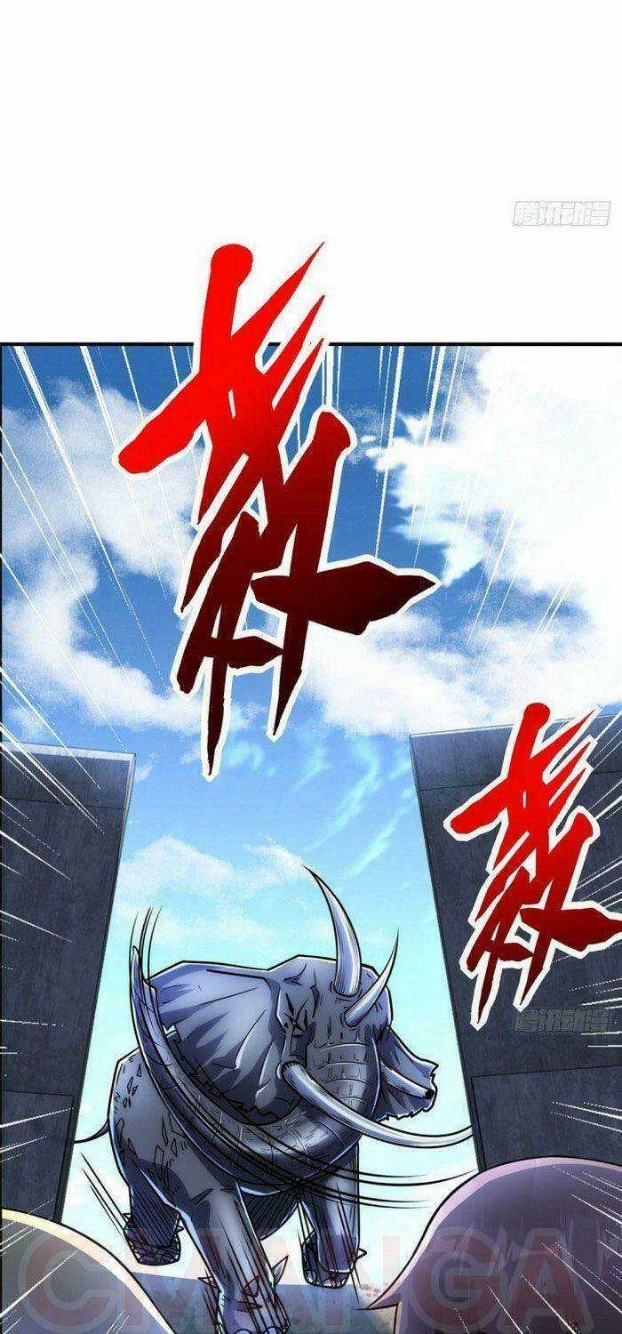 Xuyên Tới Tương Lai: Làm Đàn Ông Không Dễ Chapter 76 trang 4