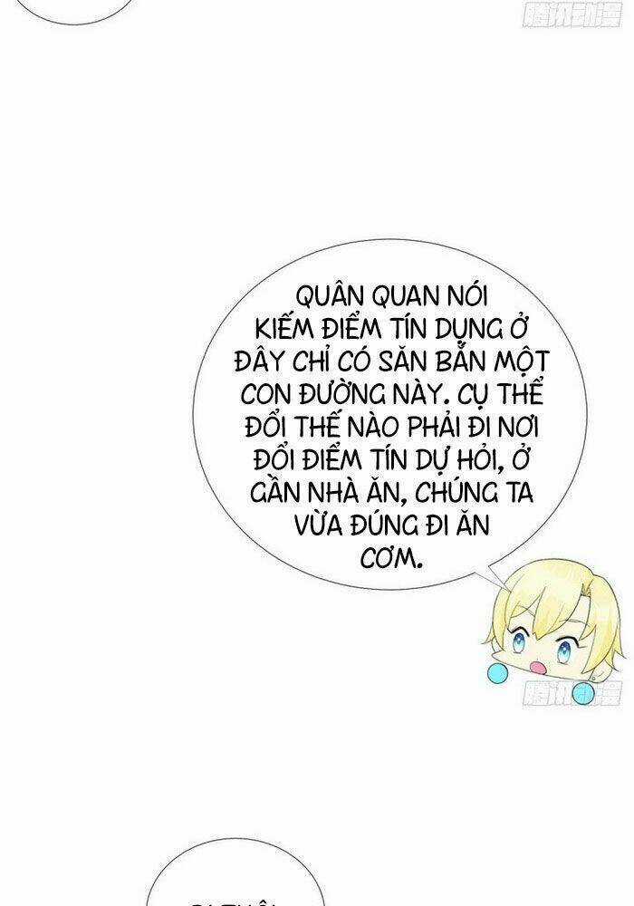 Xuyên Tới Tương Lai: Làm Đàn Ông Không Dễ Chapter 77 trang 7