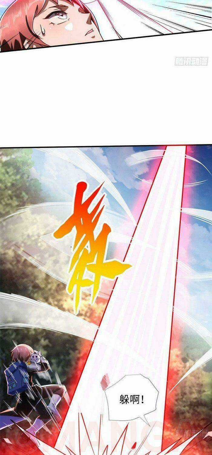 Xuyên Tới Tương Lai: Làm Đàn Ông Không Dễ Chapter 79 trang 16