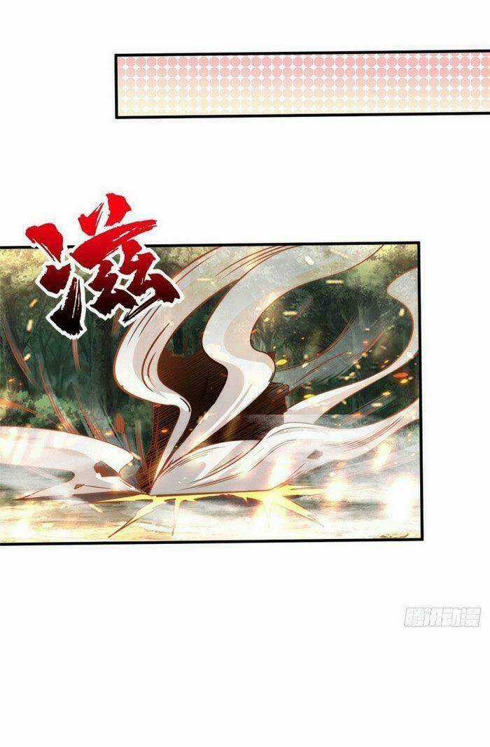 Xuyên Tới Tương Lai: Làm Đàn Ông Không Dễ Chapter 79 trang 18