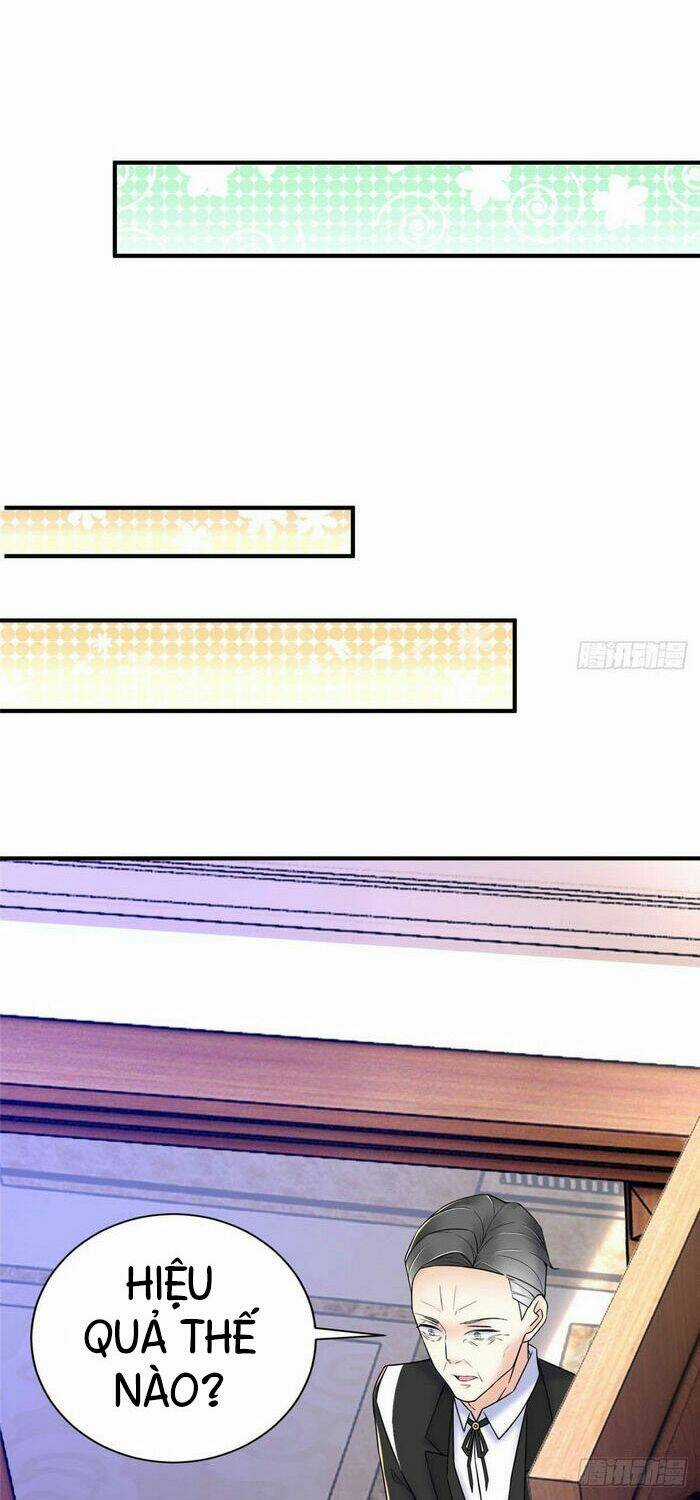 Xuyên Tới Tương Lai: Làm Đàn Ông Không Dễ Chapter 8 trang 11