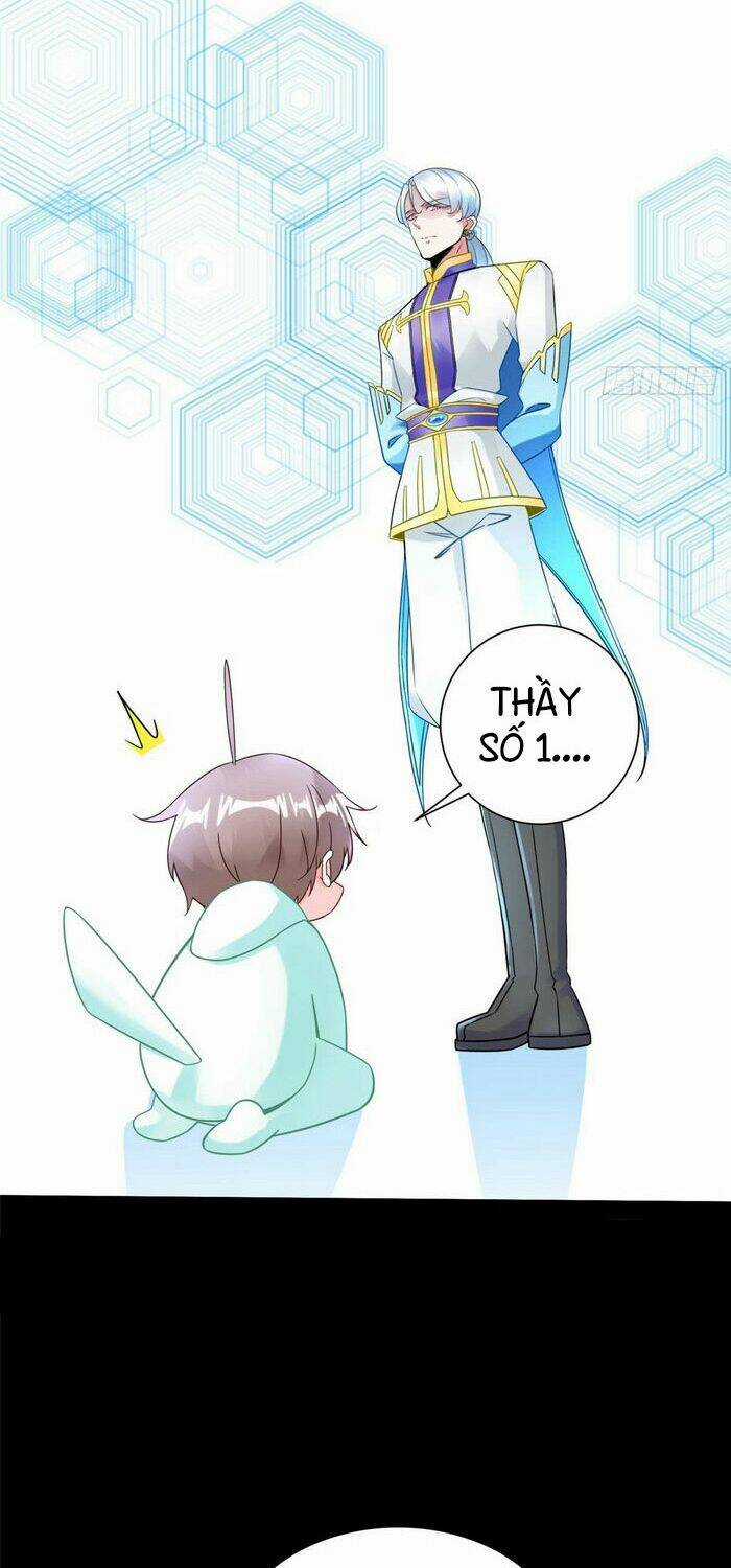 Xuyên Tới Tương Lai: Làm Đàn Ông Không Dễ Chapter 8 trang 31