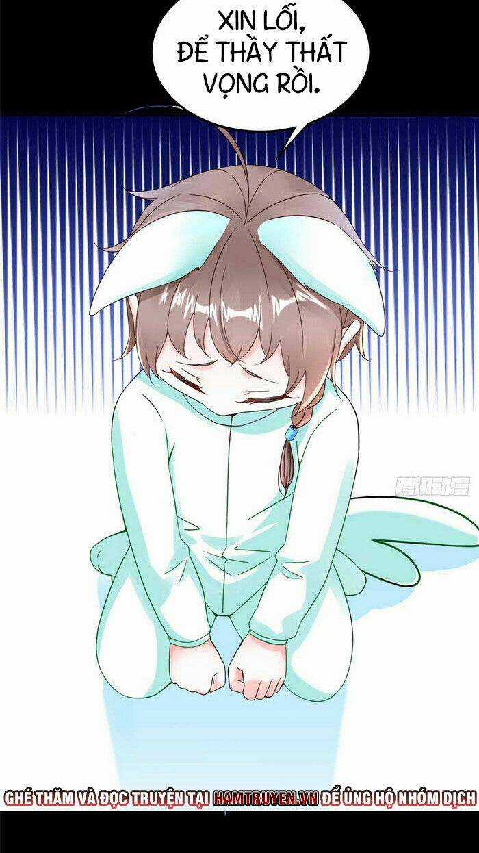 Xuyên Tới Tương Lai: Làm Đàn Ông Không Dễ Chapter 8 trang 32