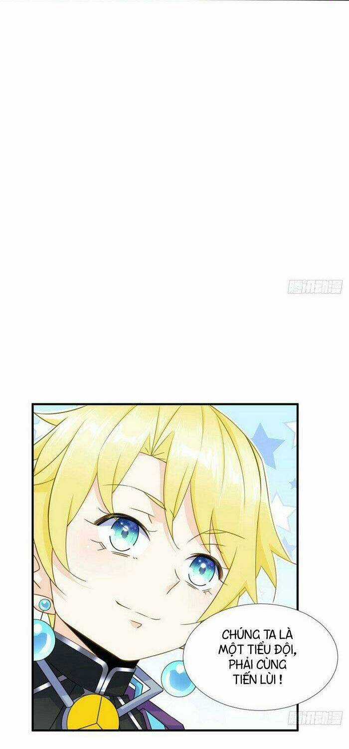 Xuyên Tới Tương Lai: Làm Đàn Ông Không Dễ Chapter 82 trang 26