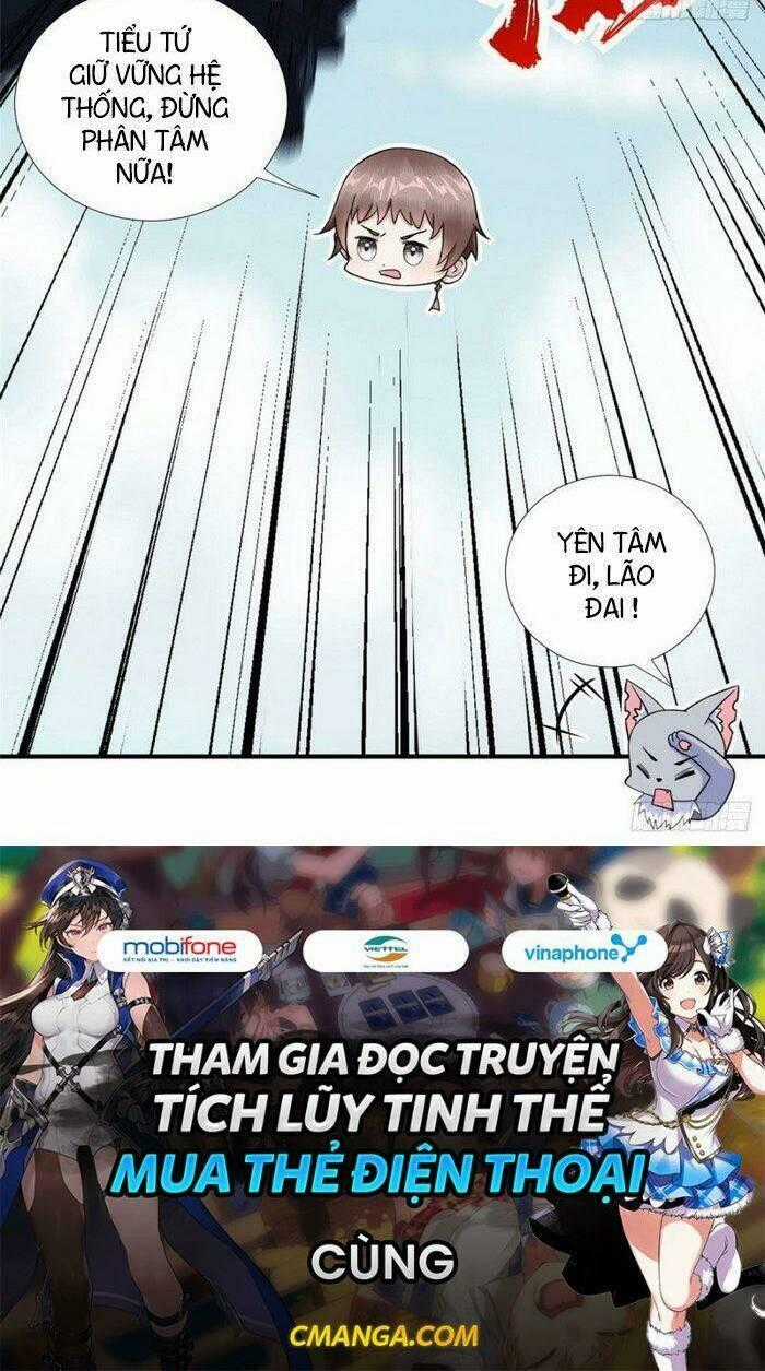 Xuyên Tới Tương Lai: Làm Đàn Ông Không Dễ Chapter 82 trang 30