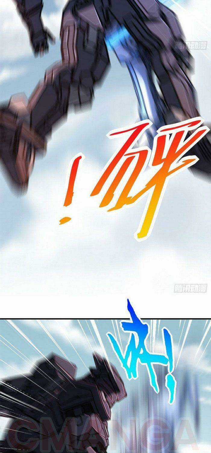 Xuyên Tới Tương Lai: Làm Đàn Ông Không Dễ Chapter 83 trang 10