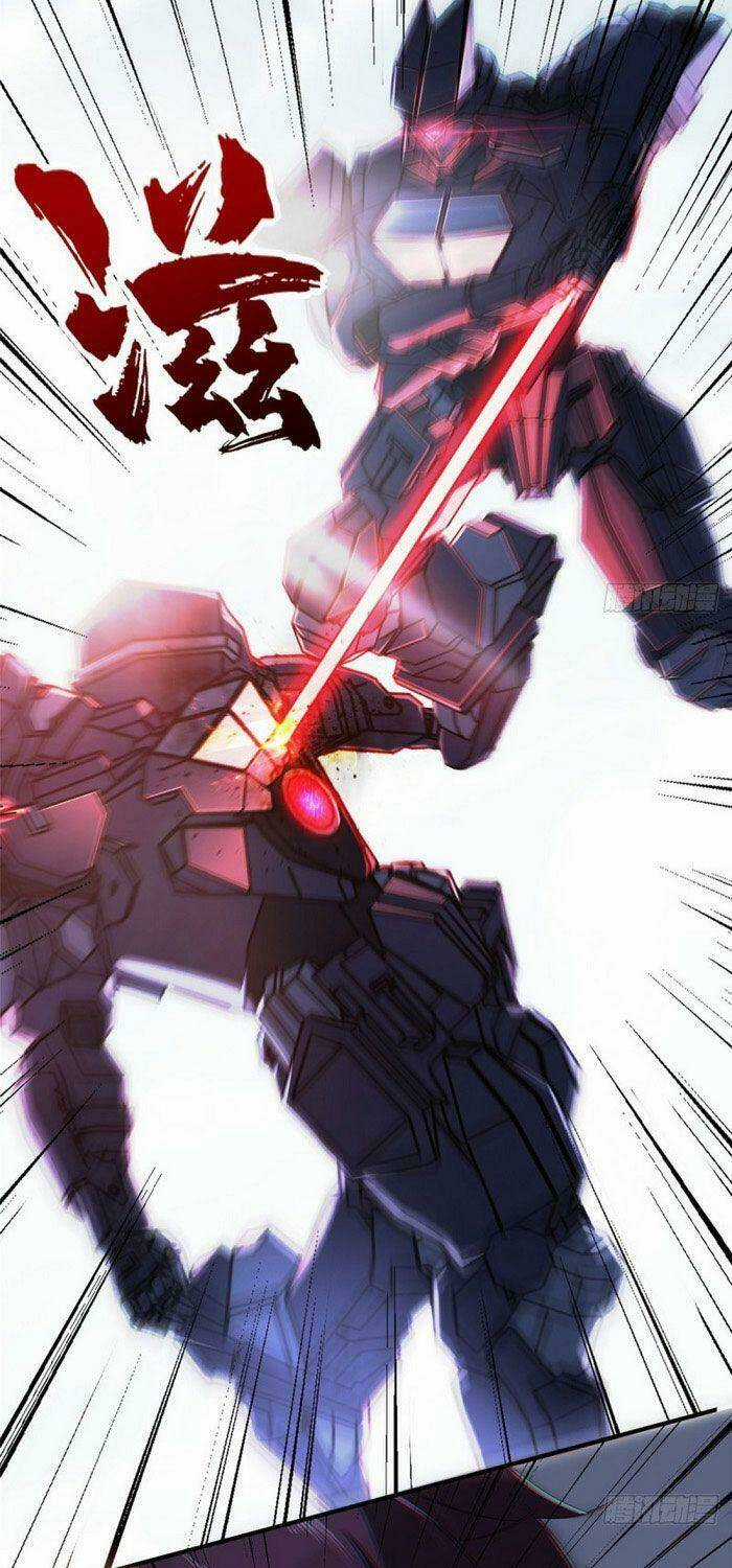 Xuyên Tới Tương Lai: Làm Đàn Ông Không Dễ Chapter 83 trang 12