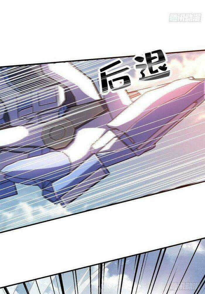 Xuyên Tới Tương Lai: Làm Đàn Ông Không Dễ Chapter 83 trang 15