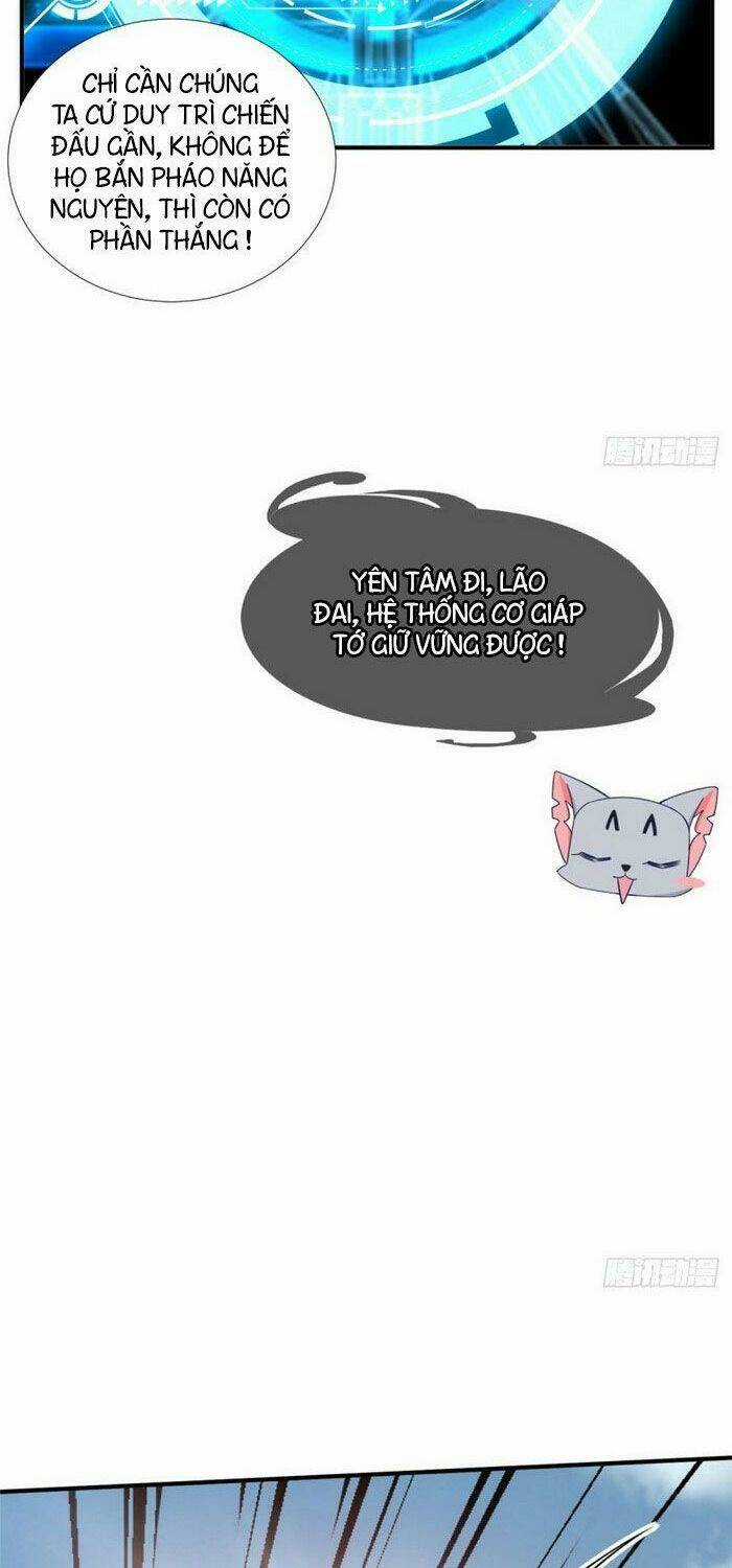 Xuyên Tới Tương Lai: Làm Đàn Ông Không Dễ Chapter 83 trang 5