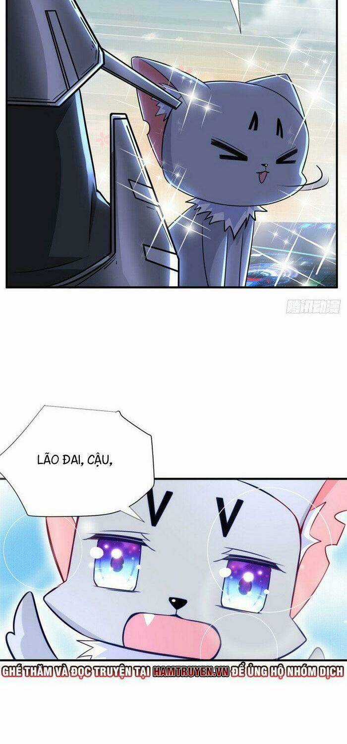 Xuyên Tới Tương Lai: Làm Đàn Ông Không Dễ Chapter 84 trang 26