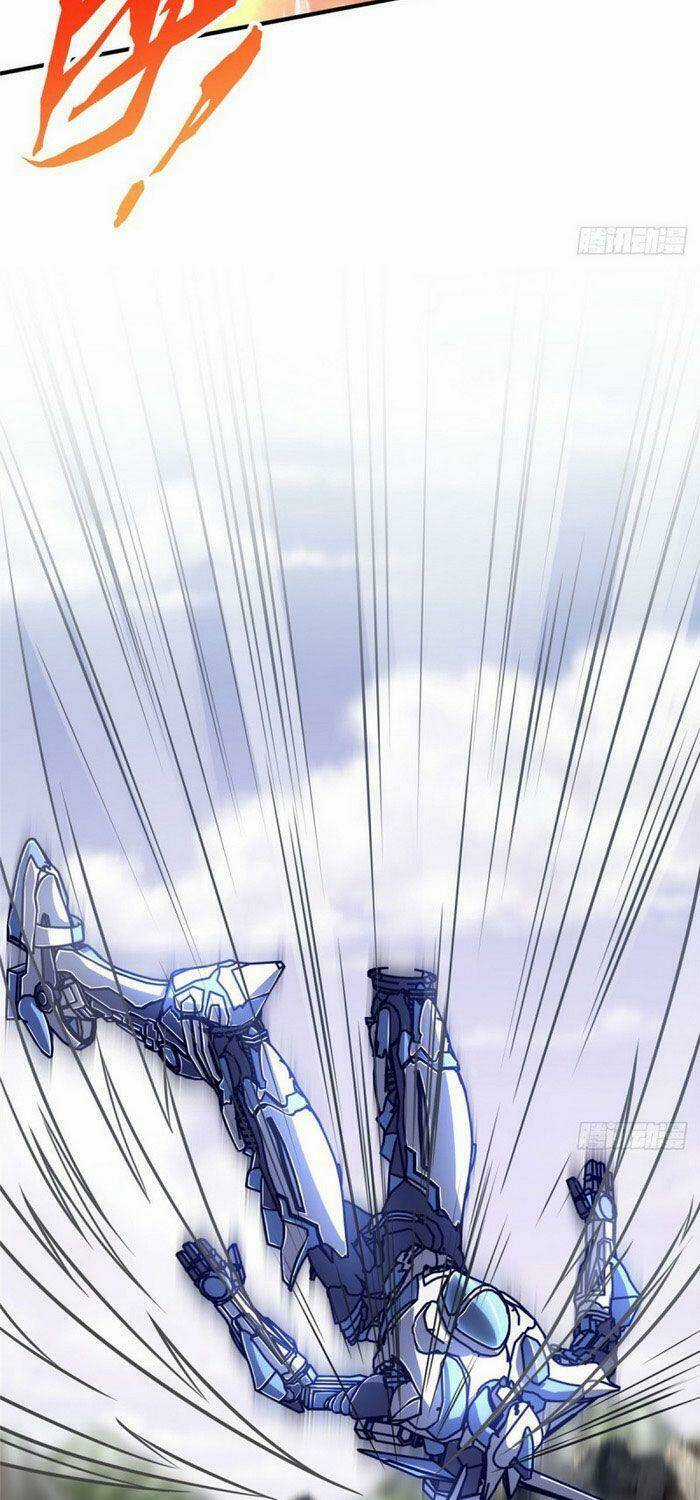 Xuyên Tới Tương Lai: Làm Đàn Ông Không Dễ Chapter 84 trang 6