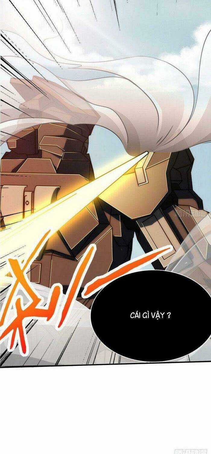 Xuyên Tới Tương Lai: Làm Đàn Ông Không Dễ Chapter 84 trang 9