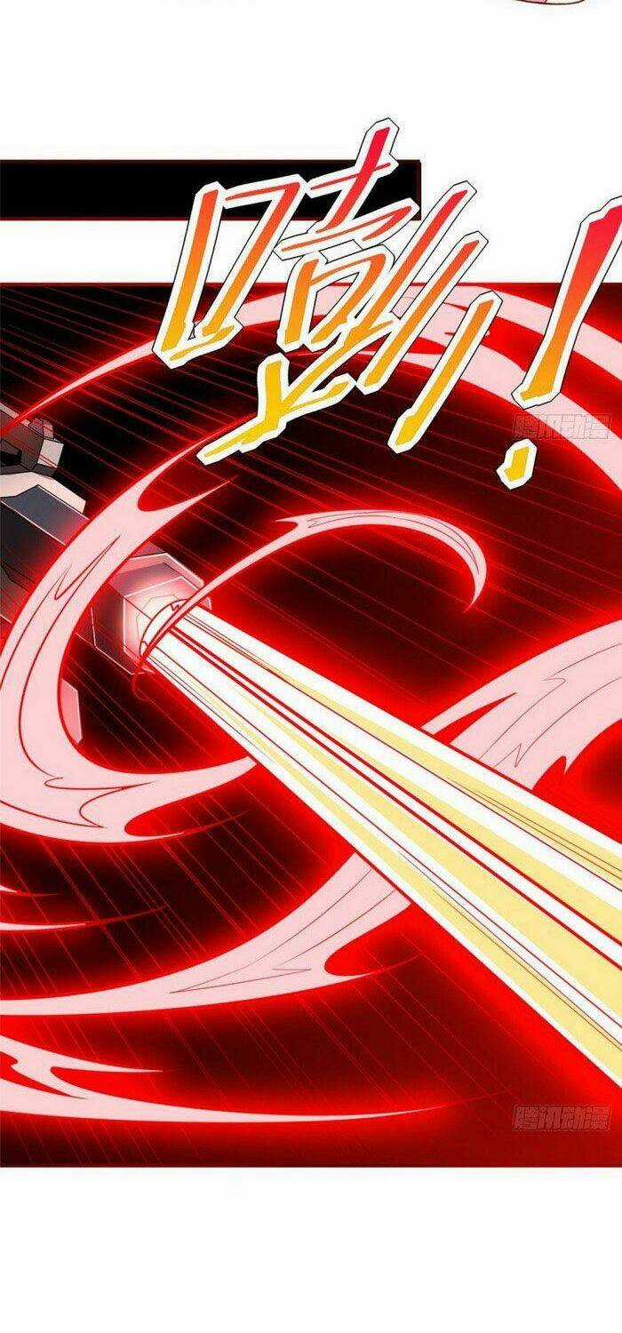 Xuyên Tới Tương Lai: Làm Đàn Ông Không Dễ Chapter 85 trang 17