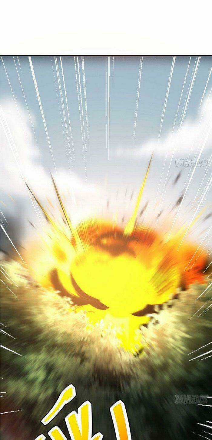 Xuyên Tới Tương Lai: Làm Đàn Ông Không Dễ Chapter 85 trang 18