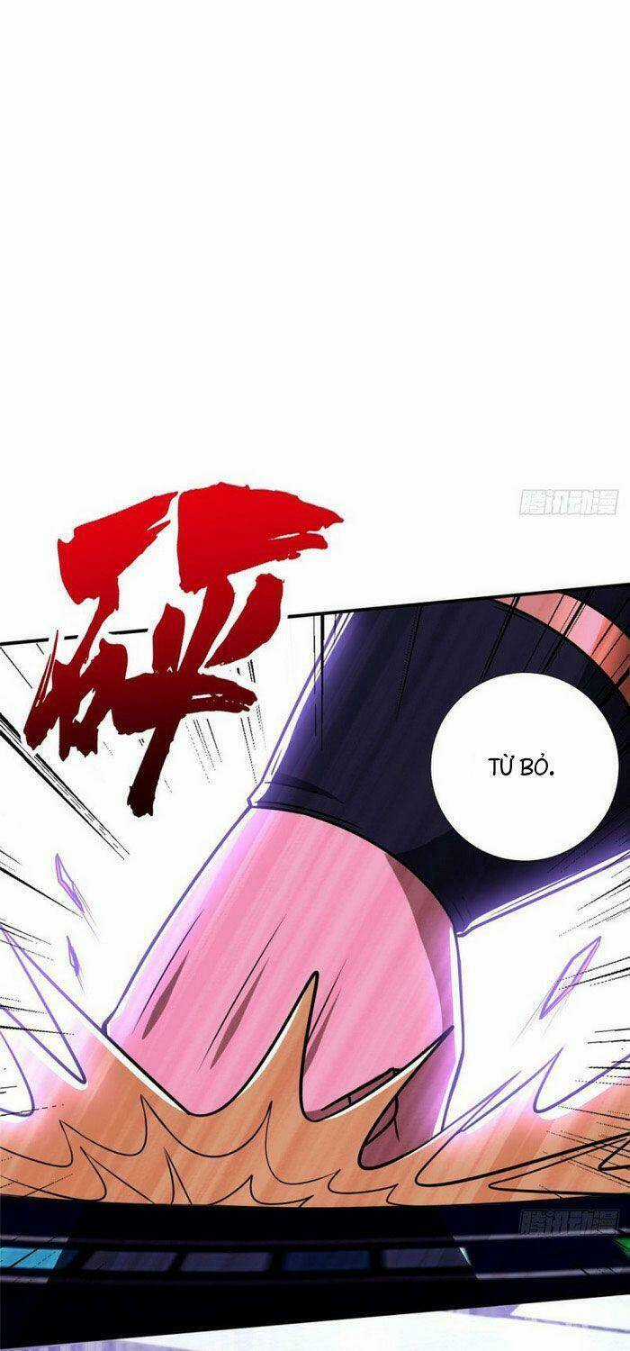 Xuyên Tới Tương Lai: Làm Đàn Ông Không Dễ Chapter 85 trang 24