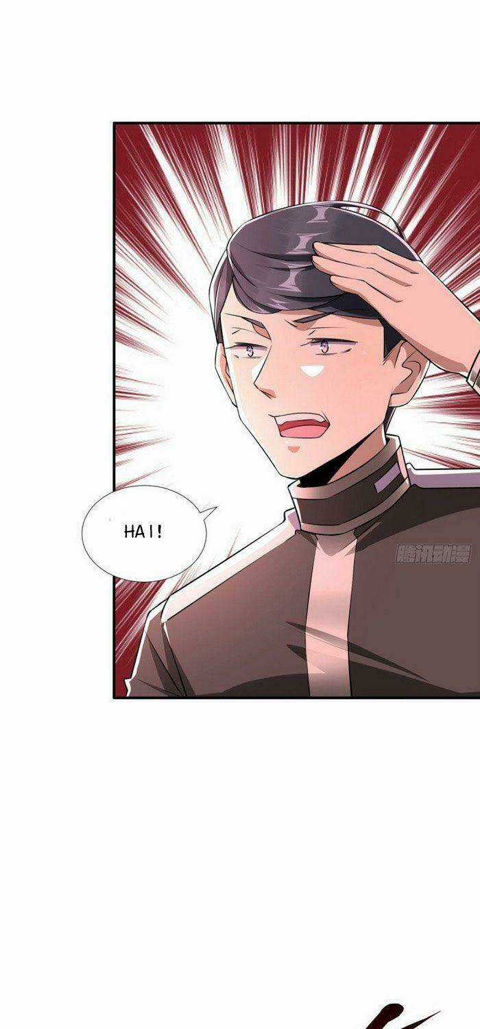 Xuyên Tới Tương Lai: Làm Đàn Ông Không Dễ Chapter 85 trang 26