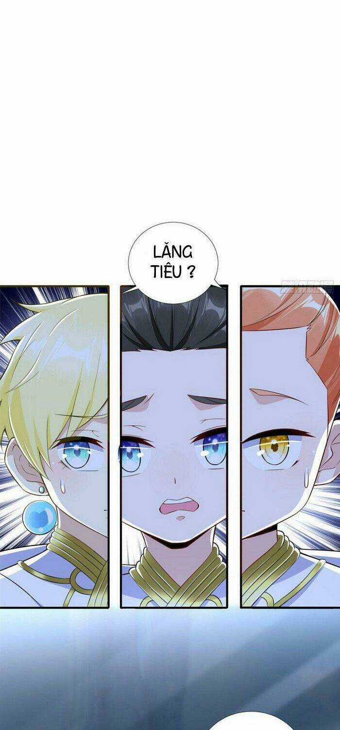 Xuyên Tới Tương Lai: Làm Đàn Ông Không Dễ Chapter 86 trang 25