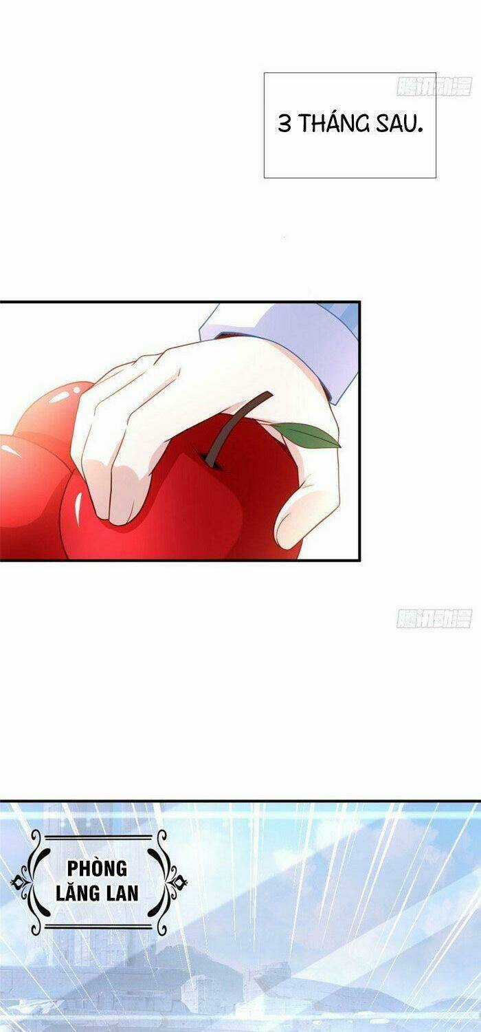 Xuyên Tới Tương Lai: Làm Đàn Ông Không Dễ Chapter 86 trang 7