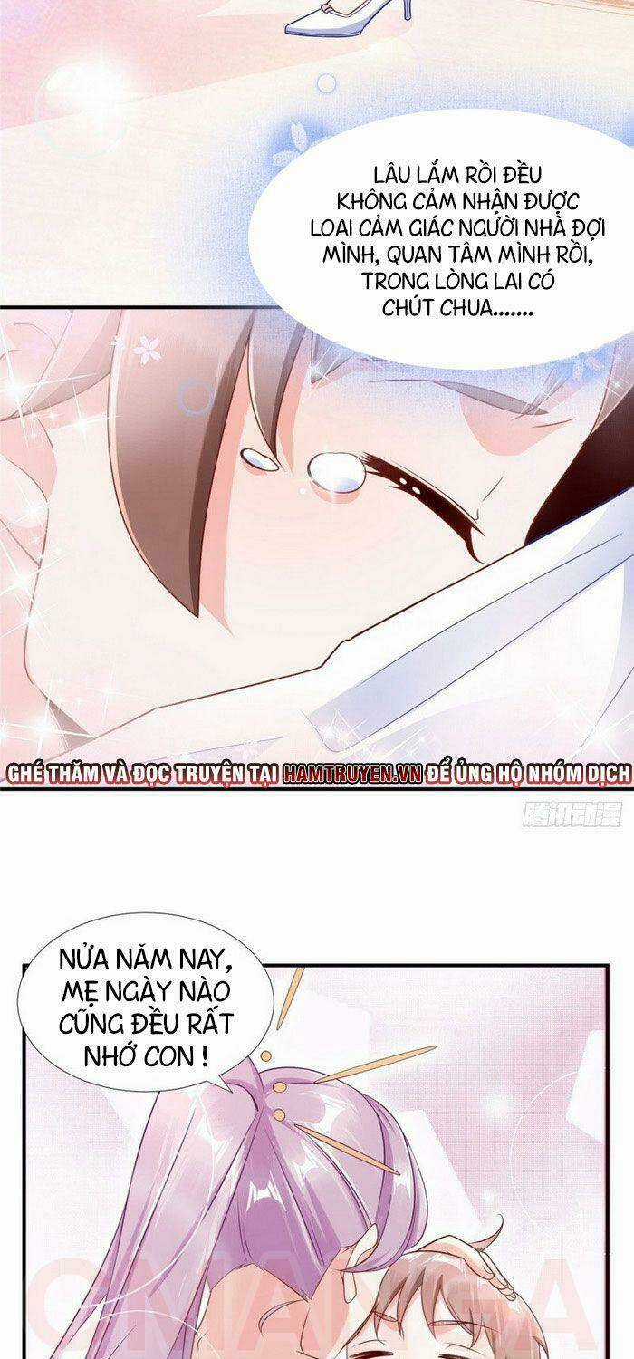 Xuyên Tới Tương Lai: Làm Đàn Ông Không Dễ Chapter 87 trang 10