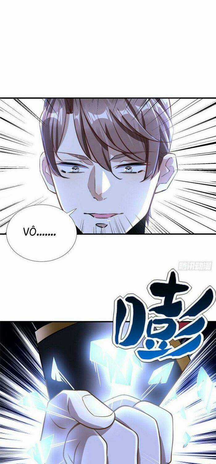 Xuyên Tới Tương Lai: Làm Đàn Ông Không Dễ Chapter 88 trang 13