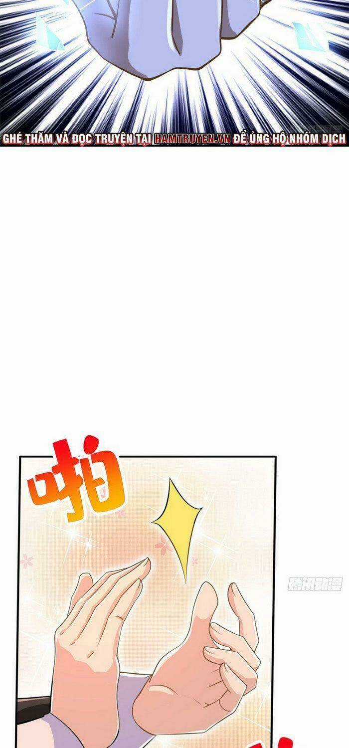 Xuyên Tới Tương Lai: Làm Đàn Ông Không Dễ Chapter 88 trang 14