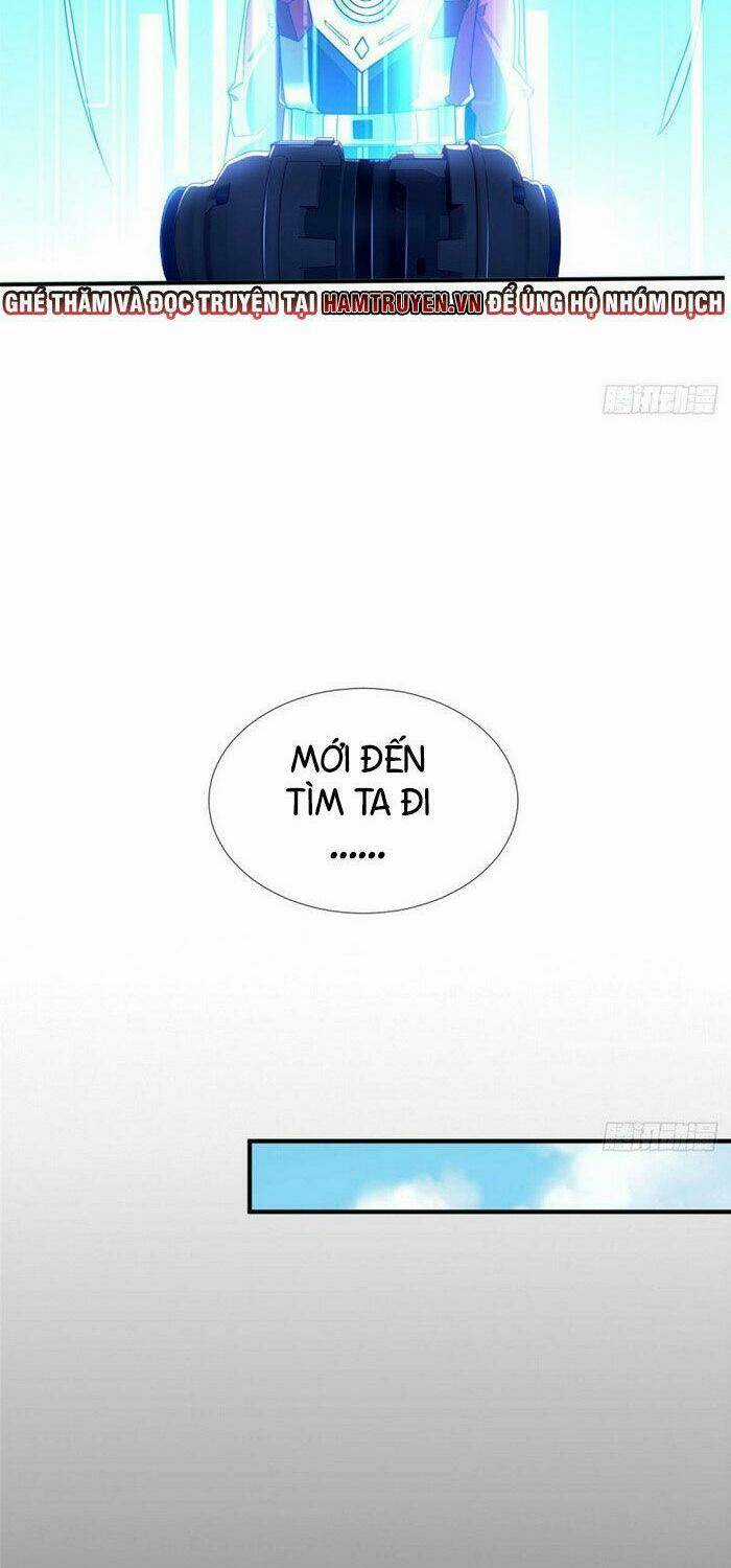 Xuyên Tới Tương Lai: Làm Đàn Ông Không Dễ Chapter 88 trang 23