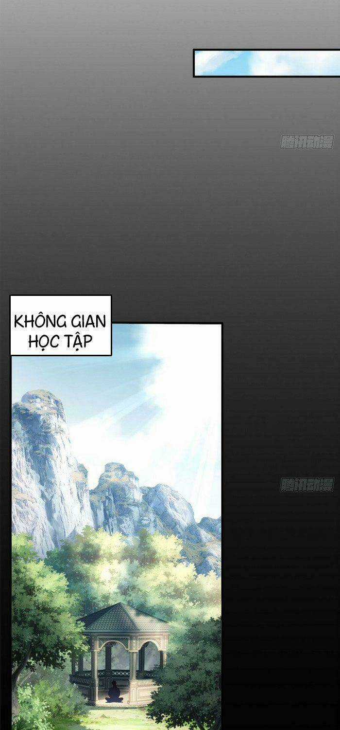 Xuyên Tới Tương Lai: Làm Đàn Ông Không Dễ Chapter 88 trang 24