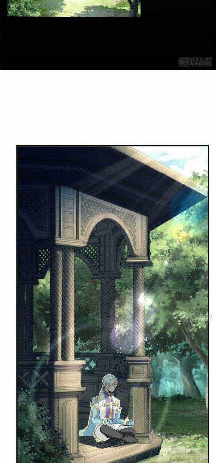 Xuyên Tới Tương Lai: Làm Đàn Ông Không Dễ Chapter 88 trang 25