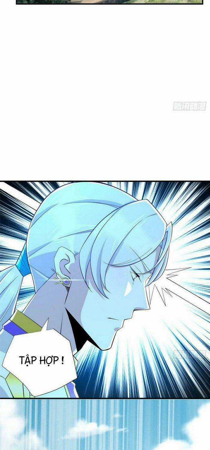 Xuyên Tới Tương Lai: Làm Đàn Ông Không Dễ Chapter 88 trang 26