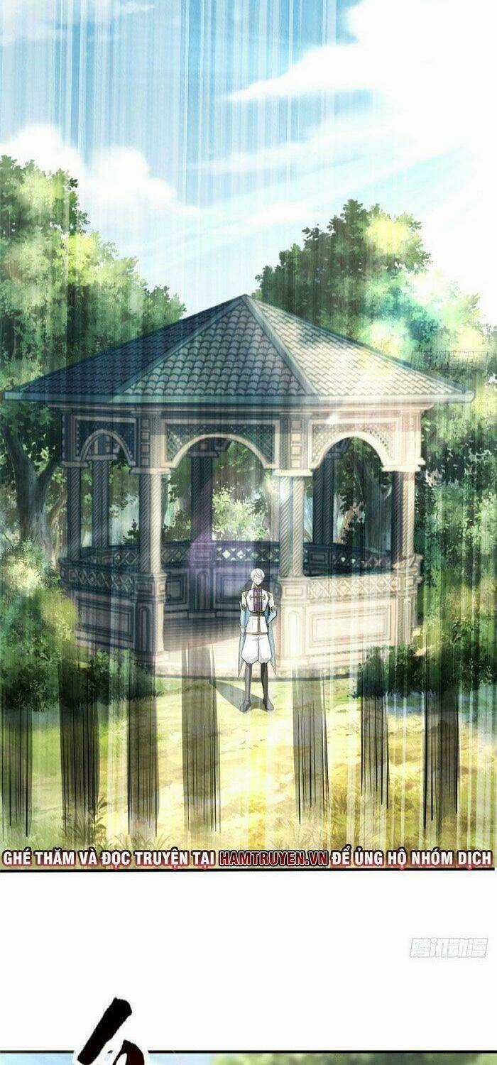 Xuyên Tới Tương Lai: Làm Đàn Ông Không Dễ Chapter 88 trang 27