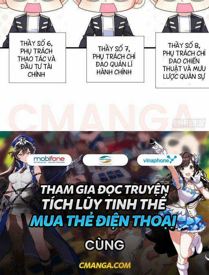 Xuyên Tới Tương Lai: Làm Đàn Ông Không Dễ Chapter 88 trang 34