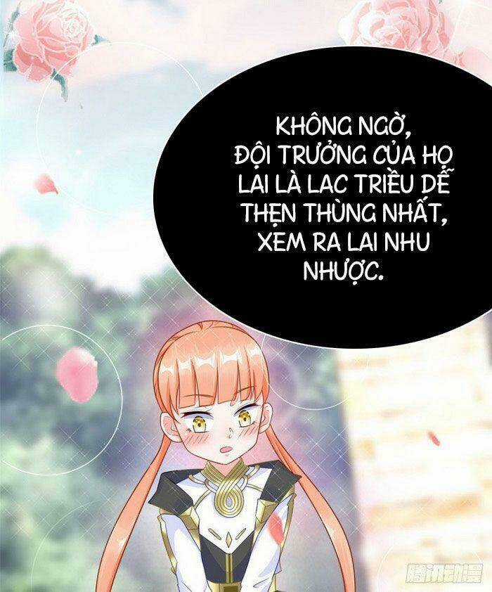 Xuyên Tới Tương Lai: Làm Đàn Ông Không Dễ Chapter 89 trang 18