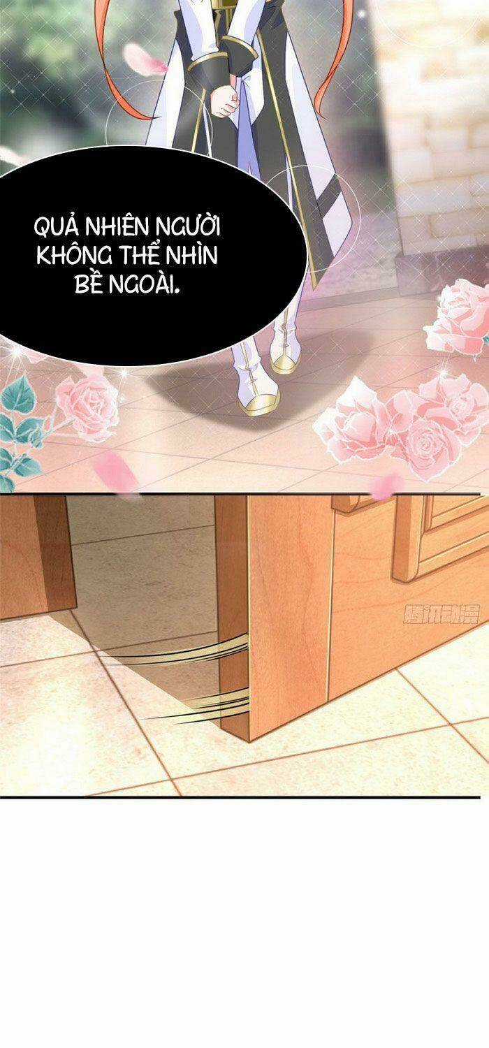 Xuyên Tới Tương Lai: Làm Đàn Ông Không Dễ Chapter 89 trang 19