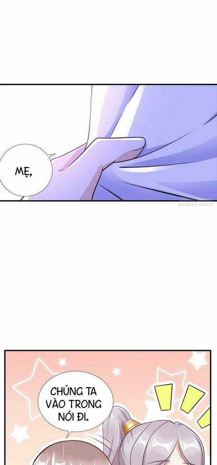 Xuyên Tới Tương Lai: Làm Đàn Ông Không Dễ Chapter 89 trang 23