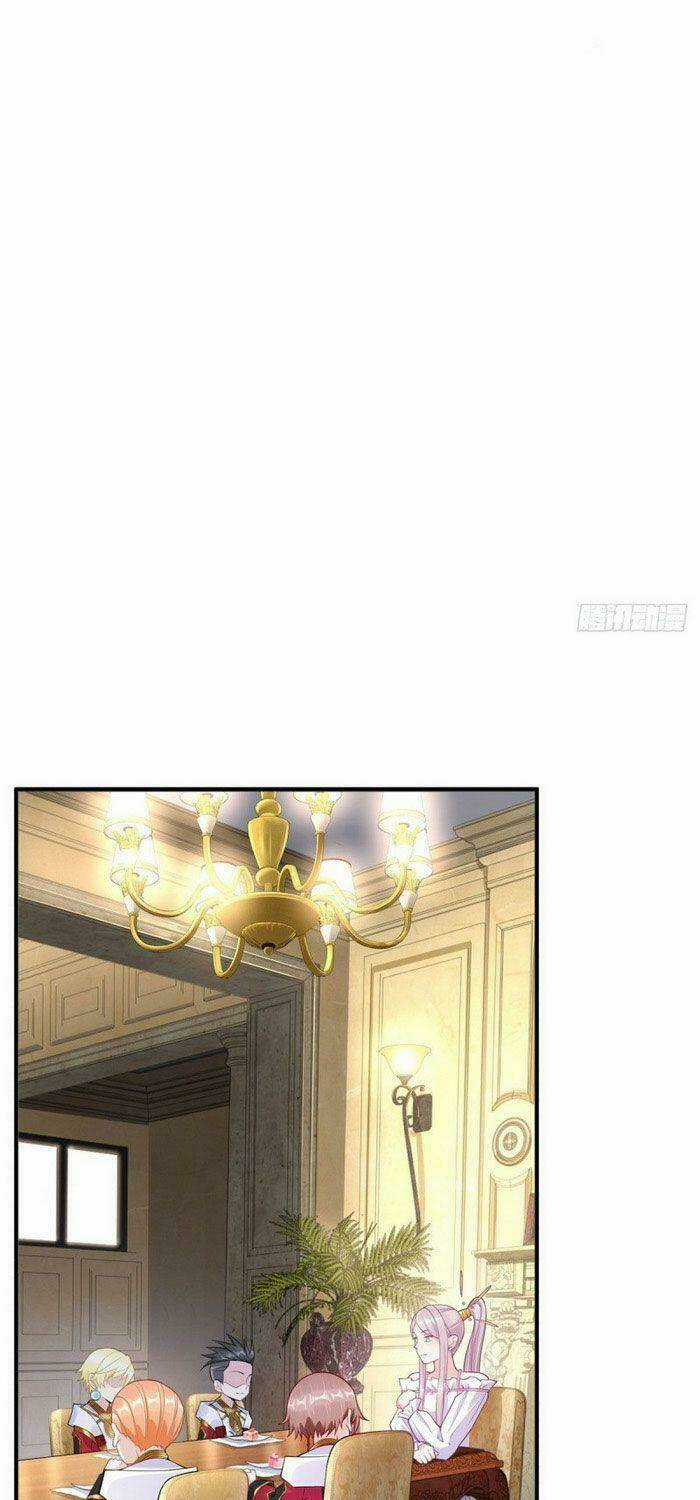 Xuyên Tới Tương Lai: Làm Đàn Ông Không Dễ Chapter 89 trang 25