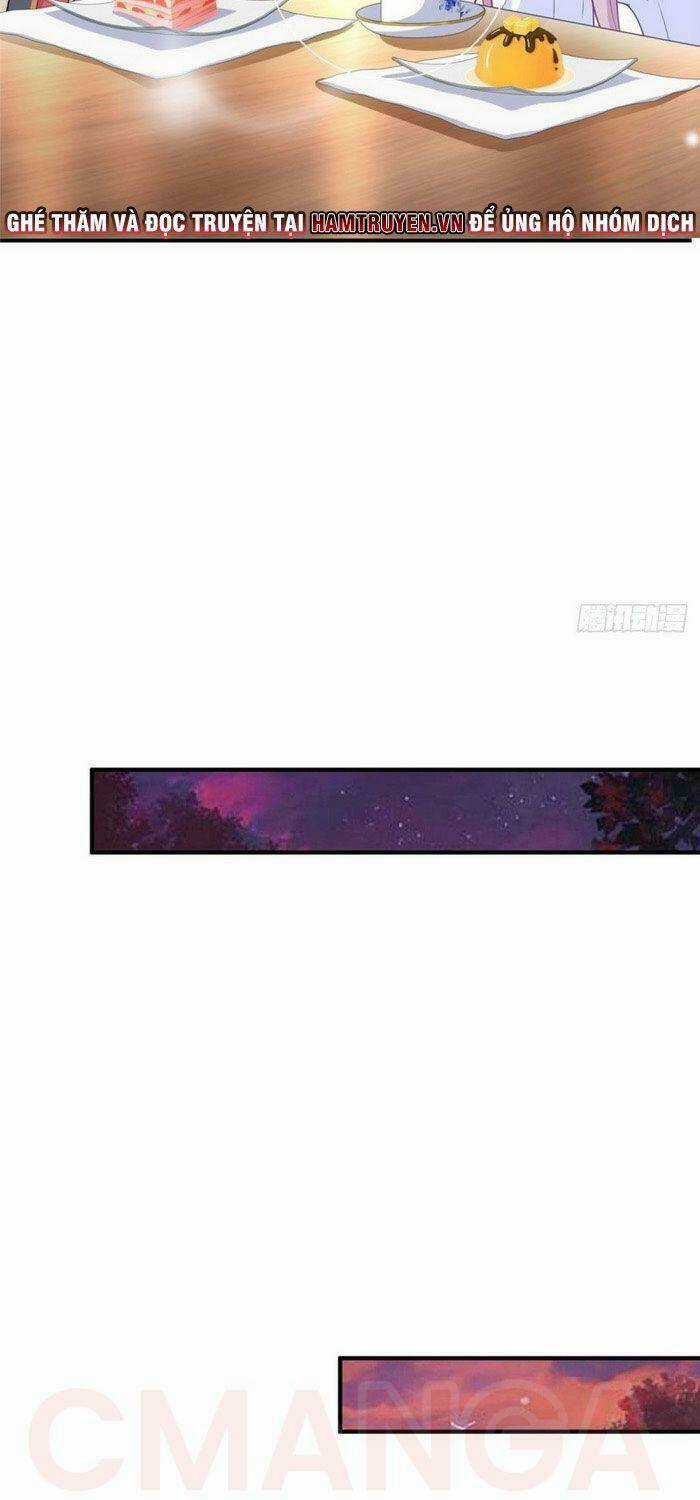 Xuyên Tới Tương Lai: Làm Đàn Ông Không Dễ Chapter 89 trang 27