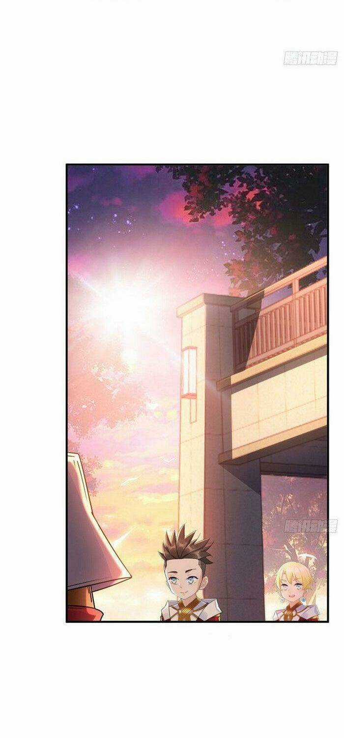 Xuyên Tới Tương Lai: Làm Đàn Ông Không Dễ Chapter 89 trang 28