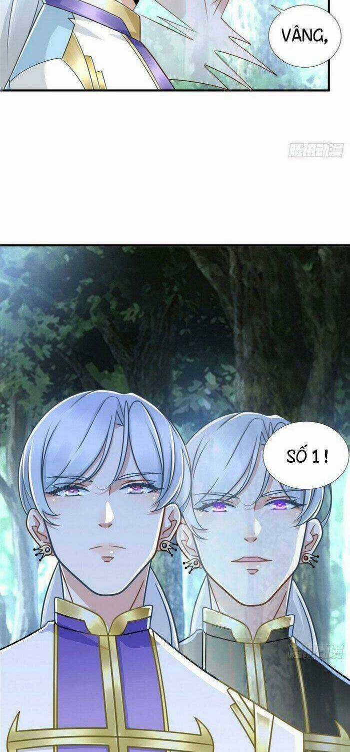 Xuyên Tới Tương Lai: Làm Đàn Ông Không Dễ Chapter 89 trang 7