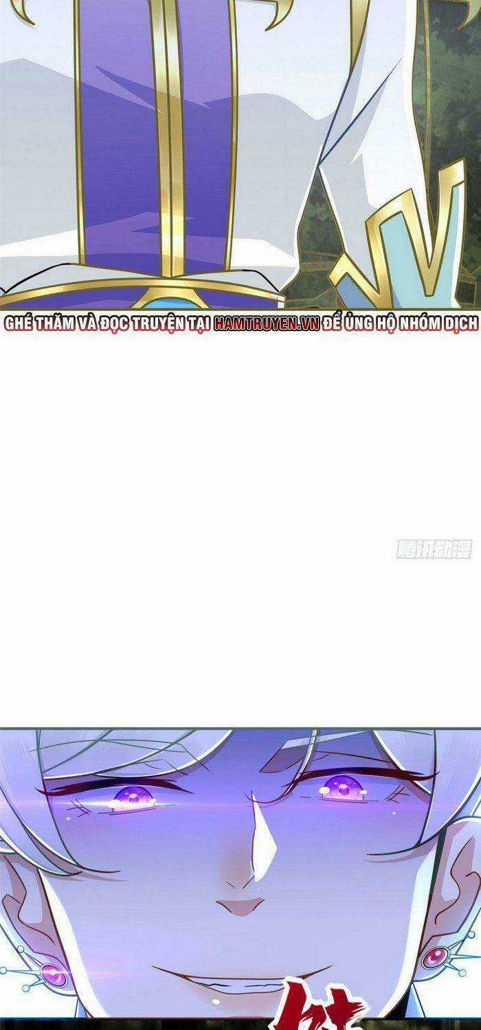 Xuyên Tới Tương Lai: Làm Đàn Ông Không Dễ Chapter 89 trang 8