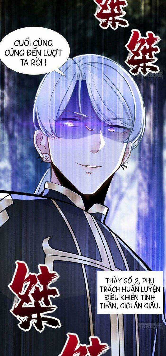 Xuyên Tới Tương Lai: Làm Đàn Ông Không Dễ Chapter 89 trang 9