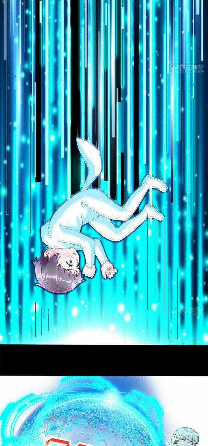 Xuyên Tới Tương Lai: Làm Đàn Ông Không Dễ Chapter 9 trang 10